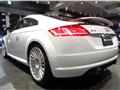 2016 Audi TT