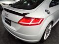 2016 Audi TT