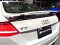 2016 Audi TT
