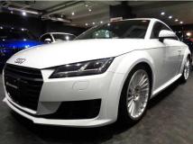 2016 Audi TT