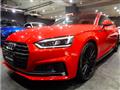 2017 Audi A5