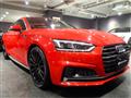 2017 Audi A5