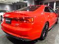 2017 Audi A5