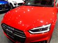 2017 Audi A5