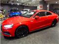 2017 Audi A5
