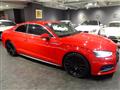 2017 Audi A5