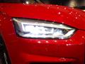 2017 Audi A5