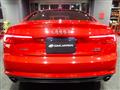 2017 Audi A5