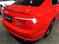 2017 Audi A5