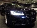 2015 Audi A8