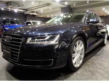 2015 Audi A8