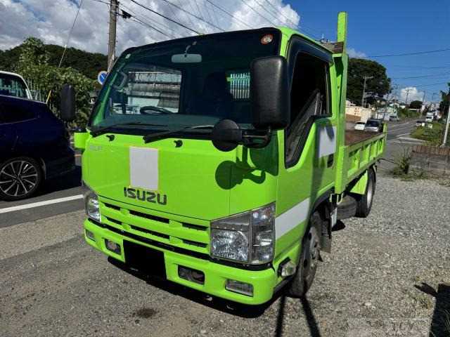 2014 Isuzu Isuzu Others