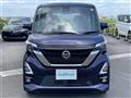2021 Nissan ROOX