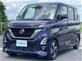 2021 Nissan ROOX