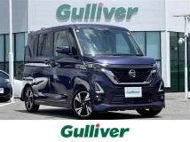 2021 Nissan ROOX