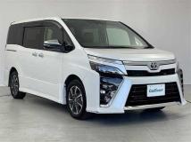 2021 Toyota Voxy