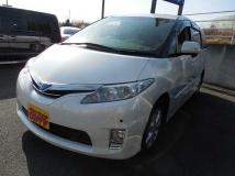 2009 Toyota Estima Hybrid