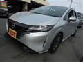 2021 Nissan Note
