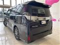 2016 Toyota Vellfire