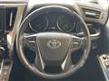 2016 Toyota Vellfire