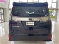 2016 Toyota Vellfire
