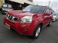 2011 Nissan X-Trail