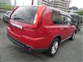 2011 Nissan X-Trail