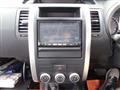 2011 Nissan X-Trail