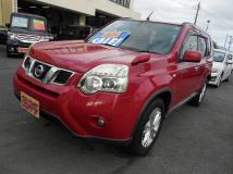 2011 Nissan X-Trail