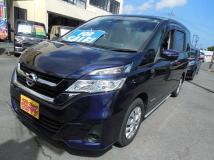 2017 Nissan Serena