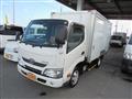 2018 Toyota Dyna Truck