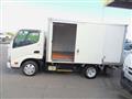 2018 Toyota Dyna Truck