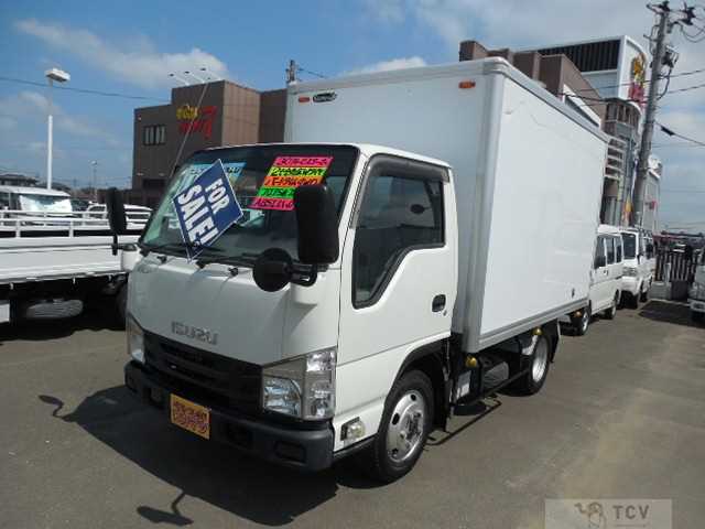 2017 Isuzu Isuzu Others