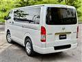 2026 Toyota Hiace Van