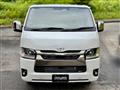 2026 Toyota Hiace Van
