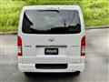 2026 Toyota Hiace Van