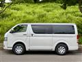 2026 Toyota Hiace Van