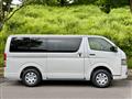 2026 Toyota Hiace Van