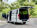 2026 Toyota Hiace Van