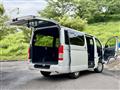 2026 Toyota Hiace Van