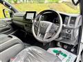 2026 Toyota Hiace Van