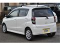 2007 Daihatsu Mira