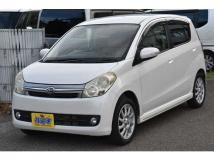 2007 Daihatsu Mira