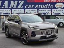 2026 Toyota RAV4