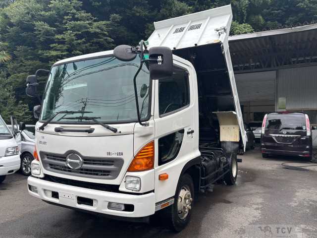 2014 Hino Hino Others
