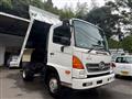 2014 Hino Hino Others