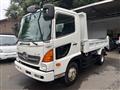 2014 Hino Hino Others