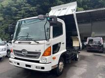 2014 Hino Hino Others
