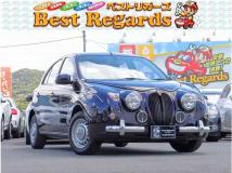 2020 Mitsuoka Viewt