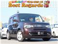 2013 Nissan Cube